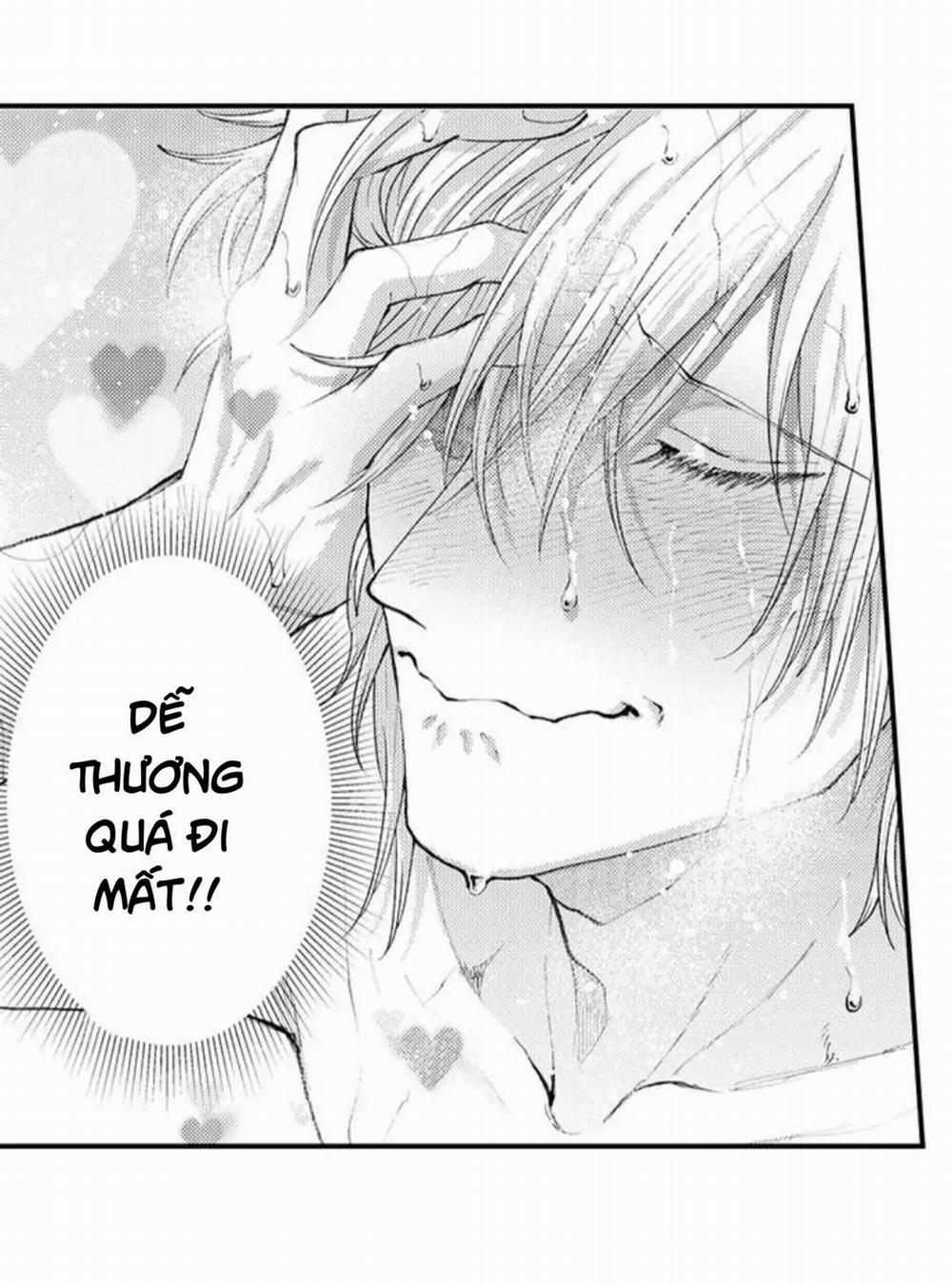 Bị Tán Tỉnh Bởi Chàng Trai Lập Dị 90 trang 24