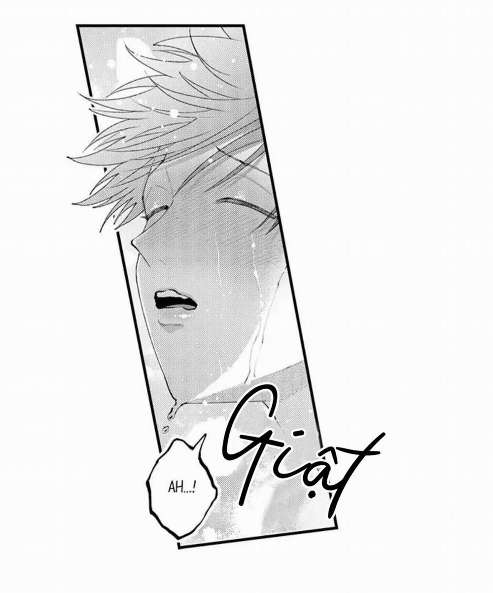 Bị Tán Tỉnh Bởi Chàng Trai Lập Dị 90 trang 6