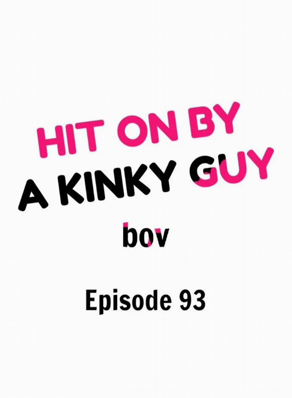 Bị Tán Tỉnh Bởi Chàng Trai Lập Dị 93 trang 0