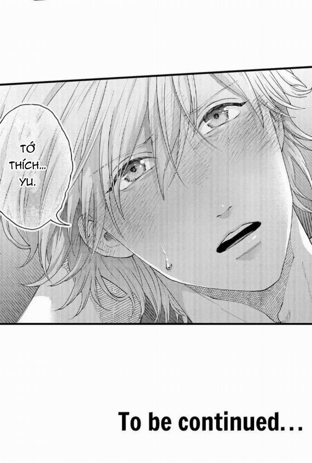 Bị Tán Tỉnh Bởi Chàng Trai Lập Dị 93 trang 22