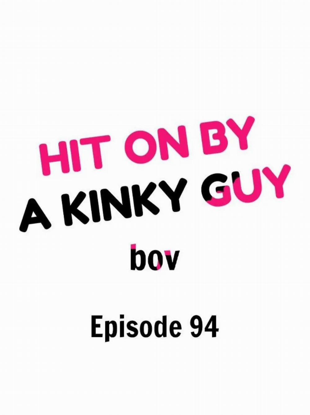 Bị Tán Tỉnh Bởi Chàng Trai Lập Dị 94 trang 1