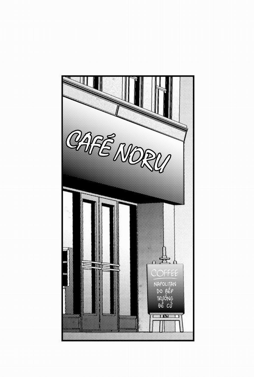 Bị Tán Tỉnh Bởi Chàng Trai Lập Dị 94 trang 17