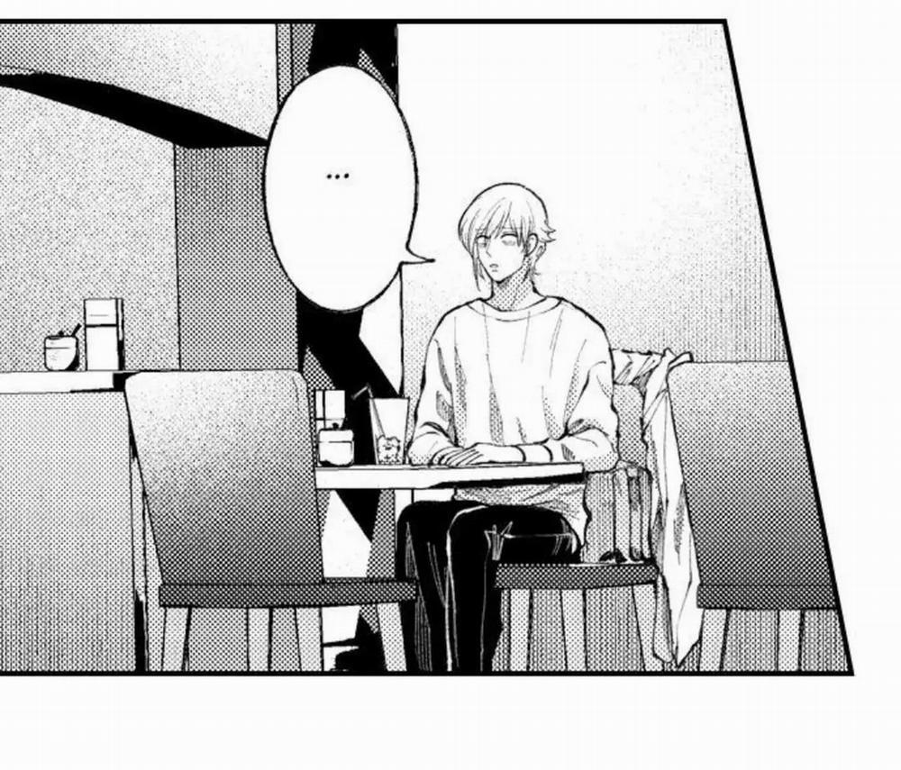 Bị Tán Tỉnh Bởi Chàng Trai Lập Dị 94 trang 25