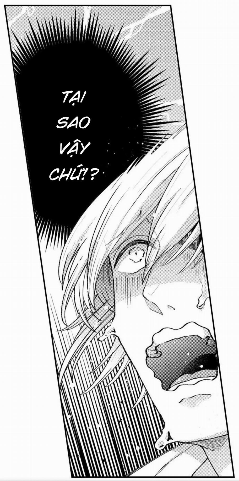 Bị Tán Tỉnh Bởi Chàng Trai Lập Dị 94 trang 29