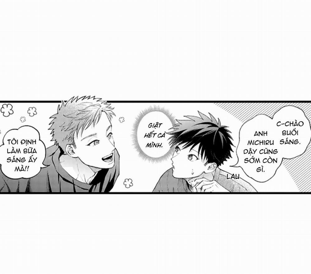 Bị Tán Tỉnh Bởi Chàng Trai Lập Dị 94 trang 7