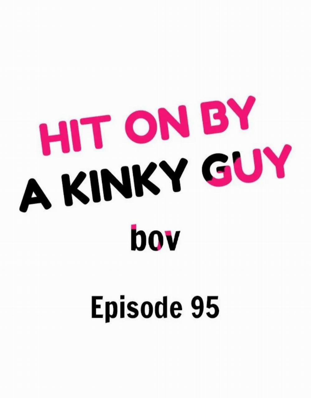 Bị Tán Tỉnh Bởi Chàng Trai Lập Dị 95 trang 0