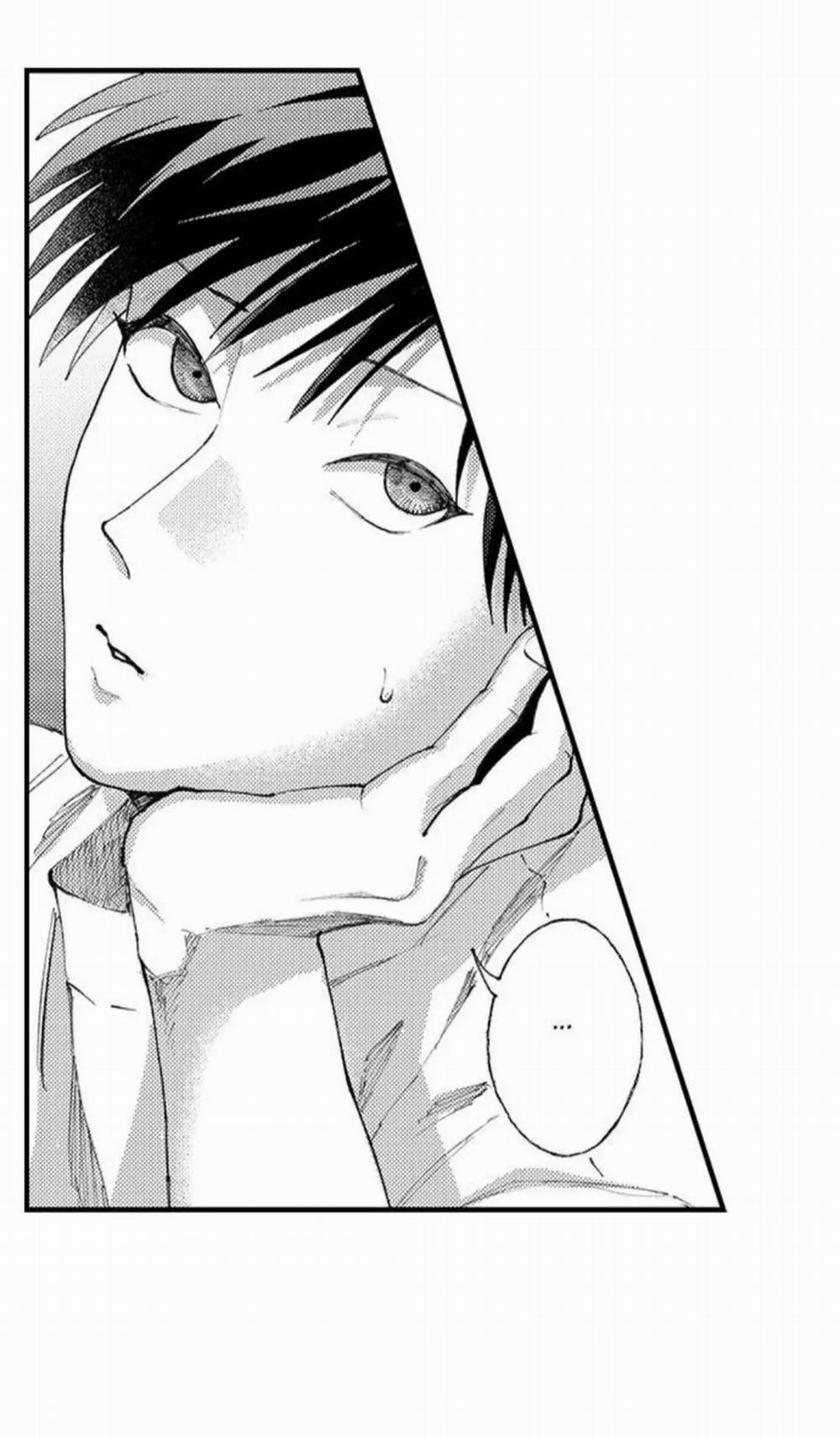 Bị Tán Tỉnh Bởi Chàng Trai Lập Dị 95 trang 23