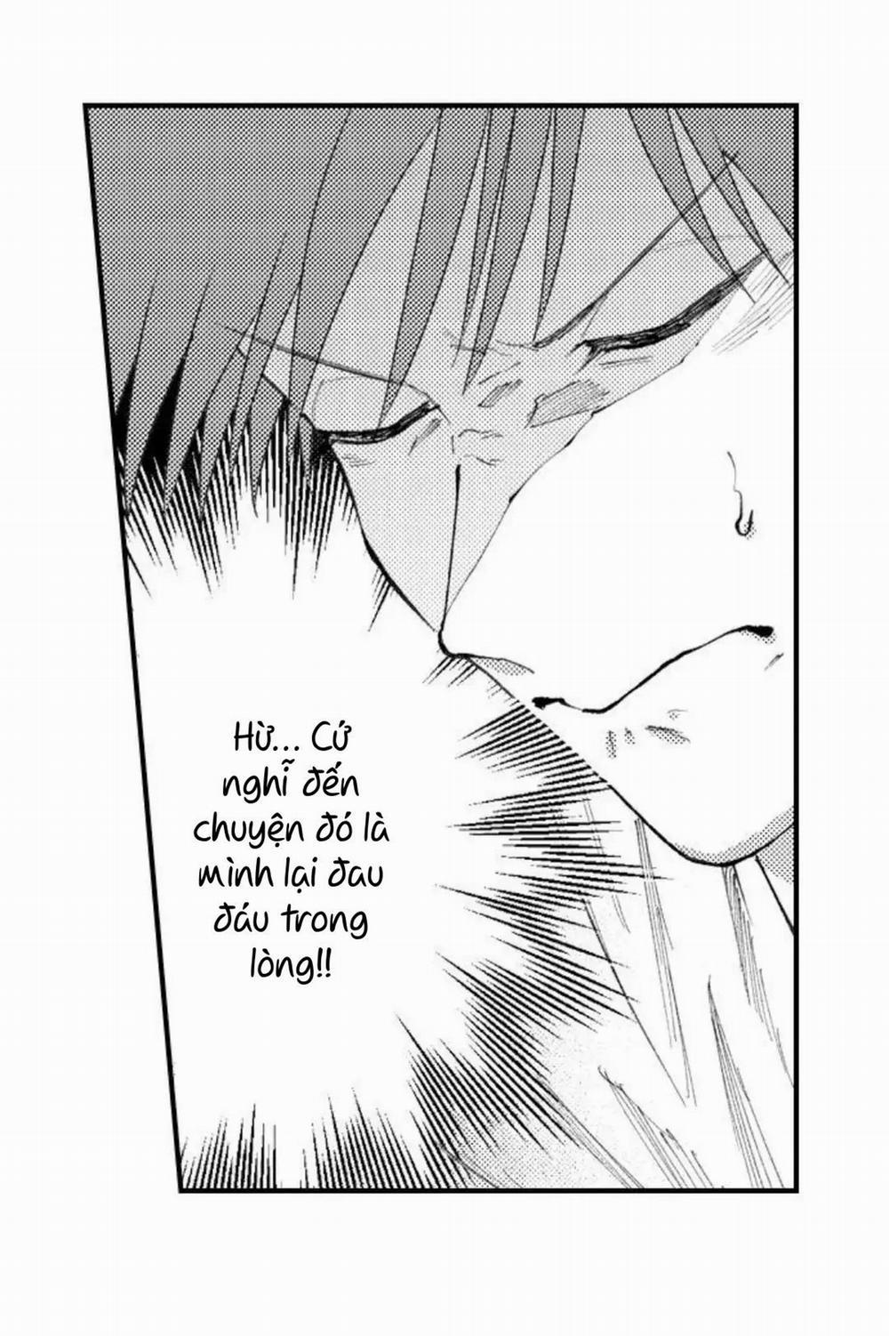 Bị Tán Tỉnh Bởi Chàng Trai Lập Dị 95 trang 7