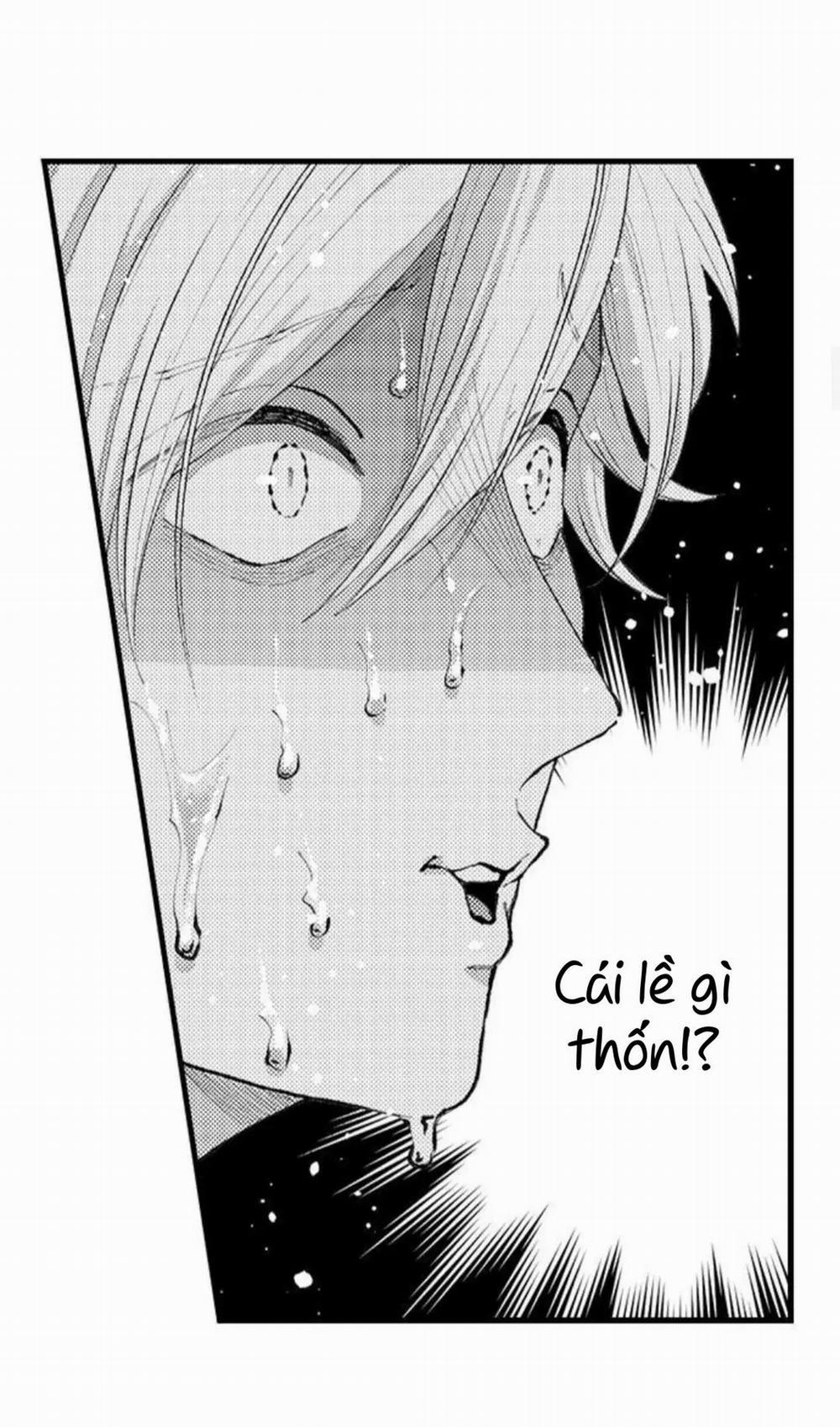 Bị Tán Tỉnh Bởi Chàng Trai Lập Dị 95 trang 9