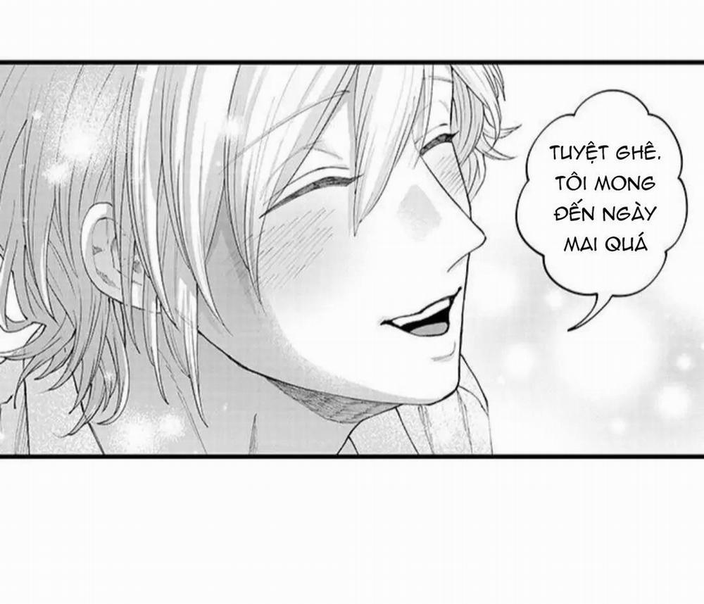 Bị Tán Tỉnh Bởi Chàng Trai Lập Dị 96 trang 3