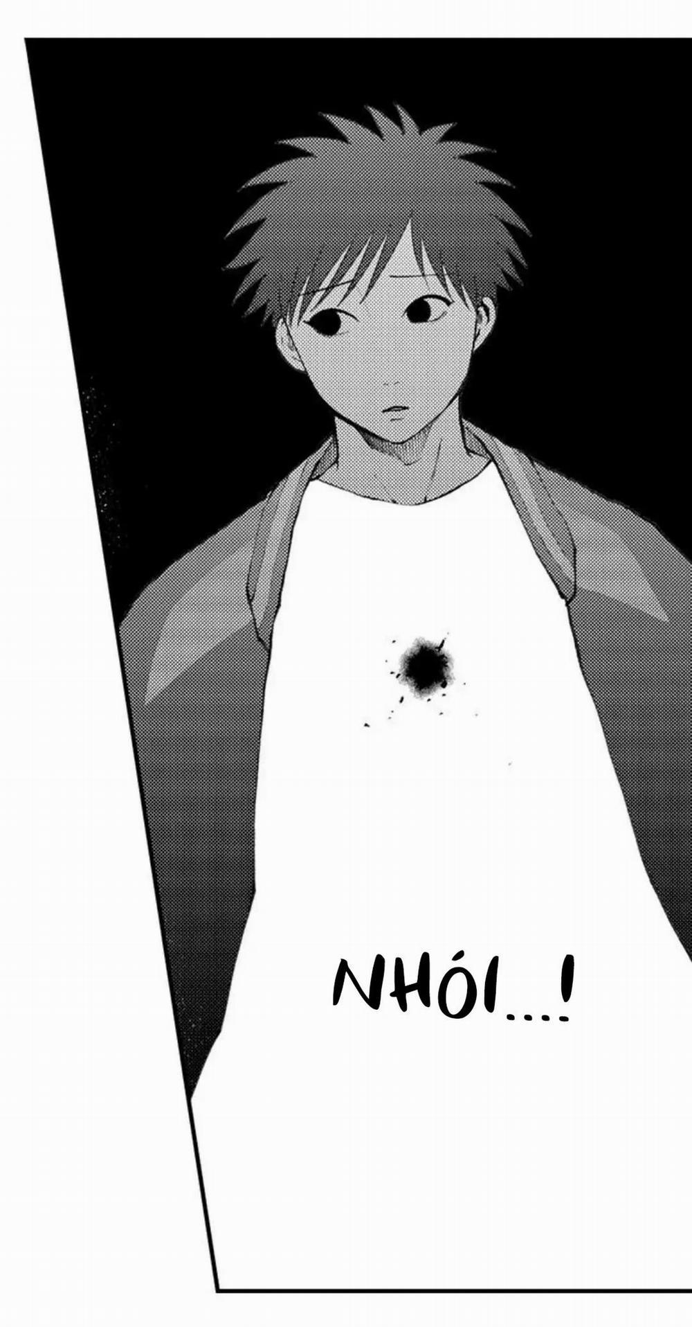 Bị Tán Tỉnh Bởi Chàng Trai Lập Dị 96 trang 4