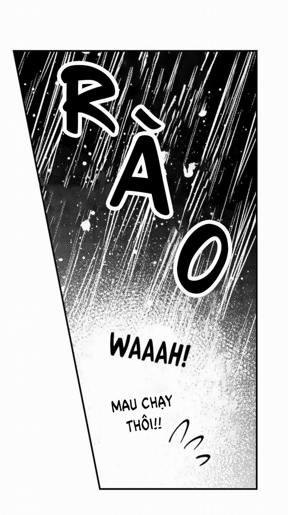 Bị Tán Tỉnh Bởi Chàng Trai Lập Dị 96 trang 7