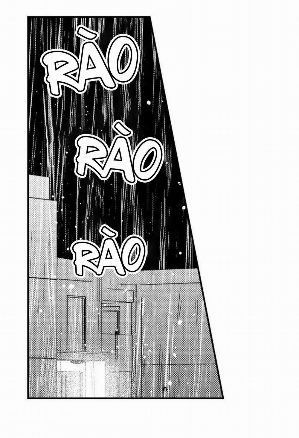 Bị Tán Tỉnh Bởi Chàng Trai Lập Dị 96 trang 8