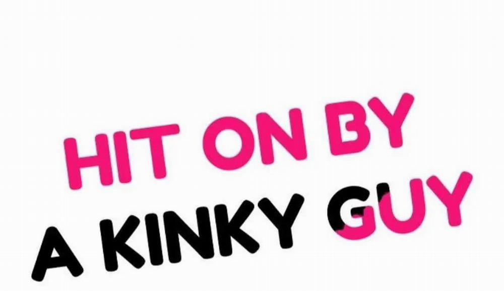 Bị Tán Tỉnh Bởi Chàng Trai Lập Dị 97 trang 1