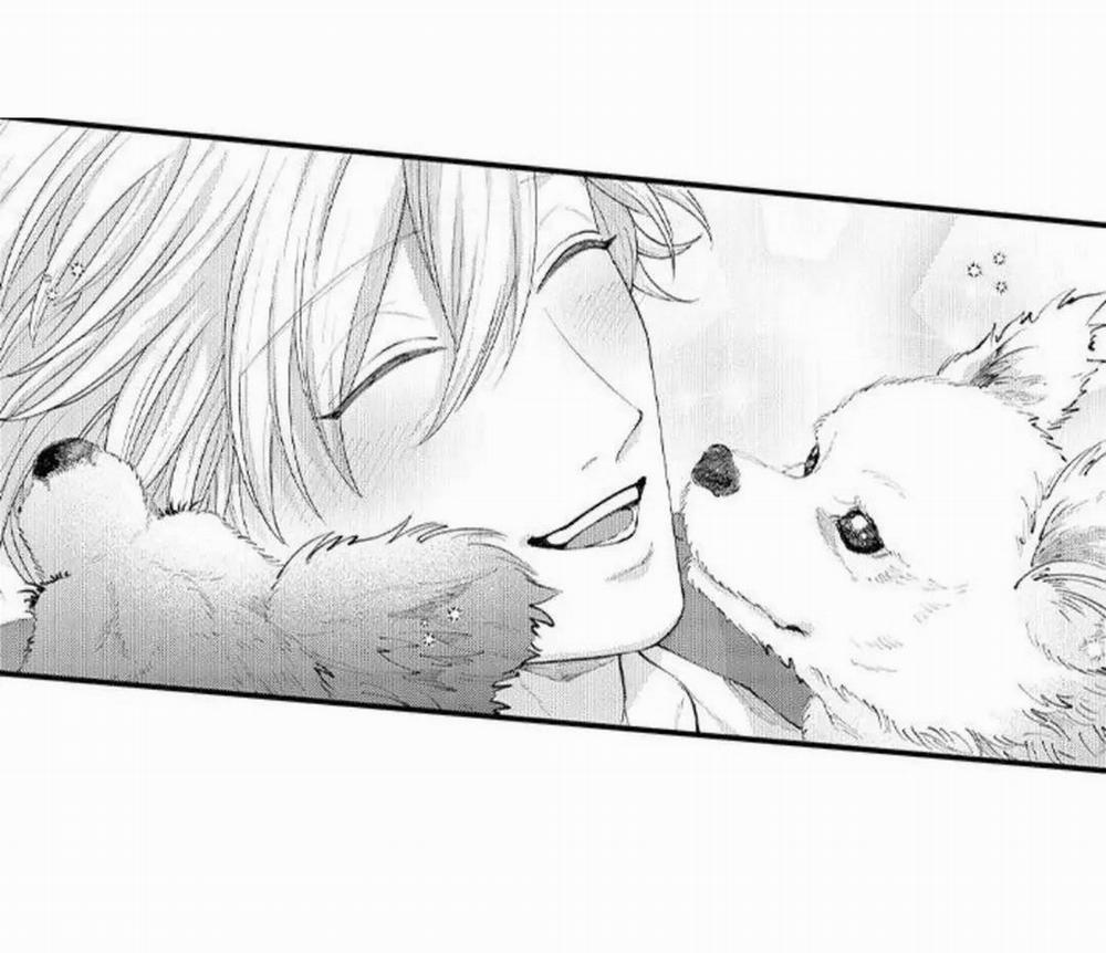 Bị Tán Tỉnh Bởi Chàng Trai Lập Dị 97 trang 13