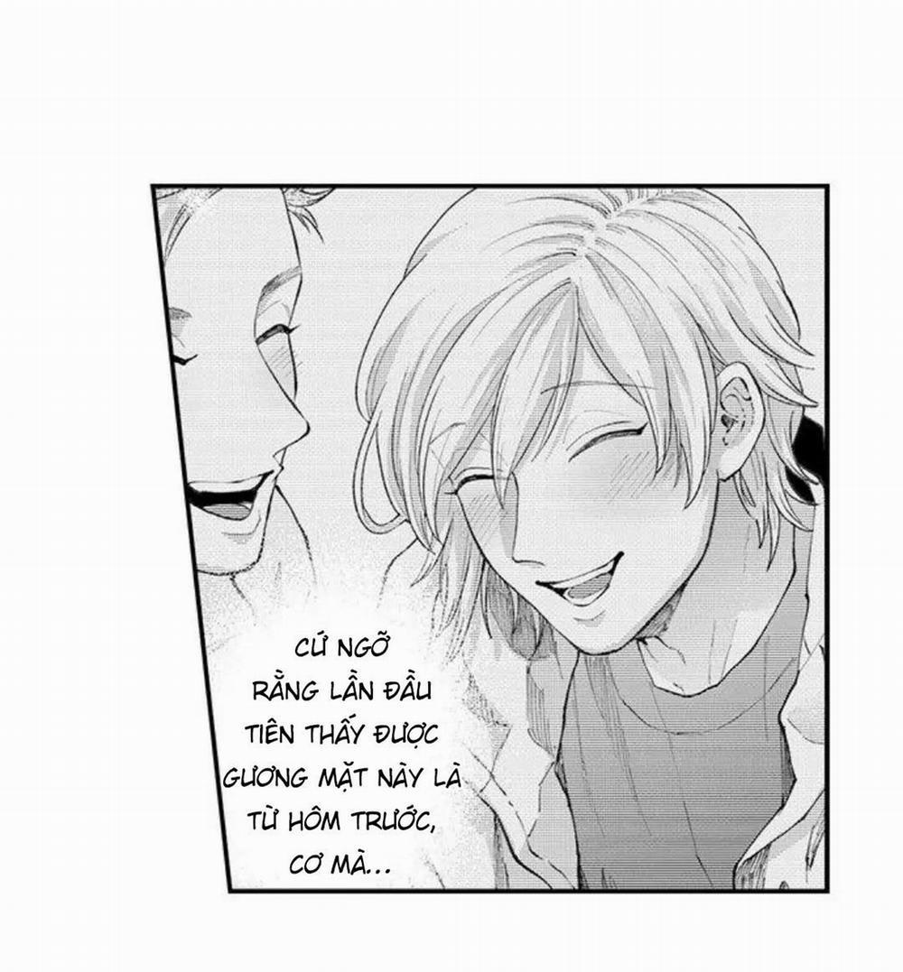 Bị Tán Tỉnh Bởi Chàng Trai Lập Dị 97 trang 16