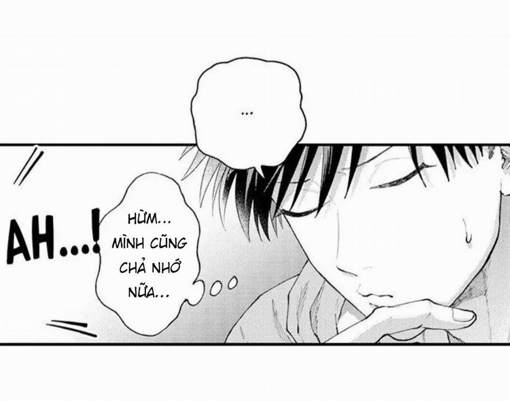 Bị Tán Tỉnh Bởi Chàng Trai Lập Dị 97 trang 18