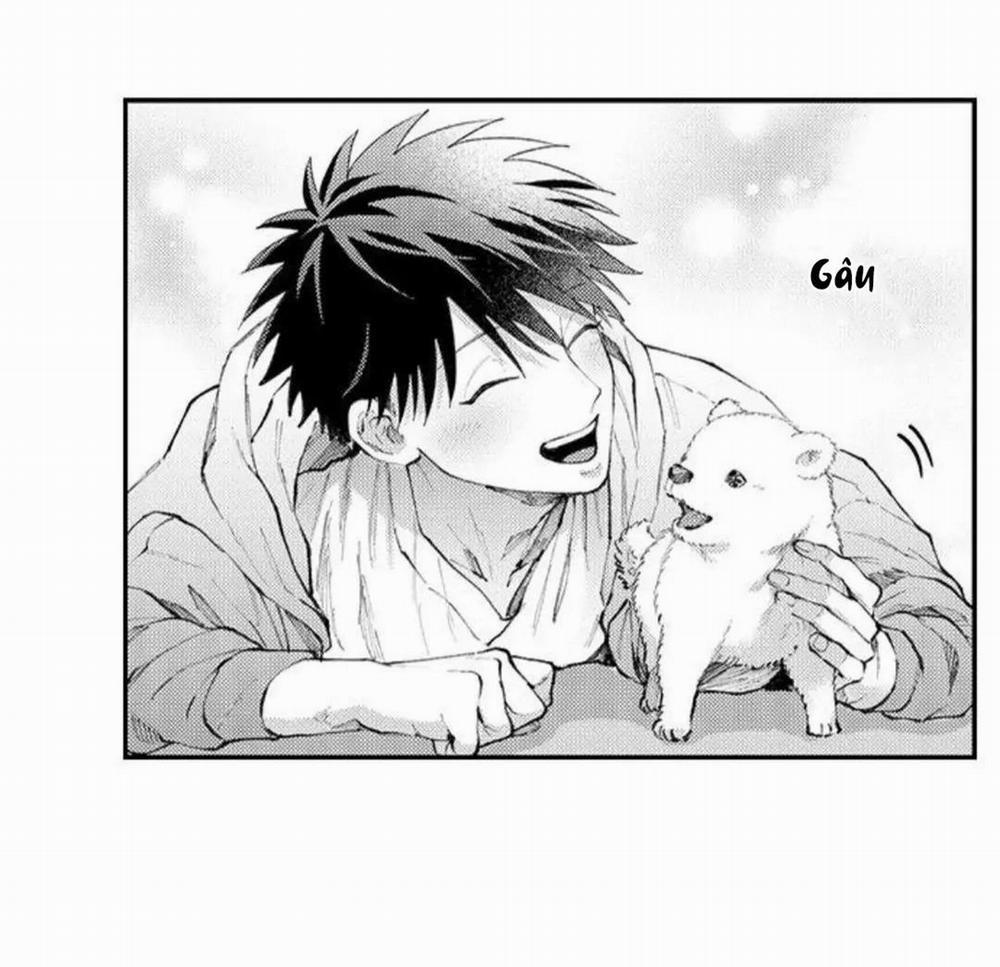 Bị Tán Tỉnh Bởi Chàng Trai Lập Dị 97 trang 23