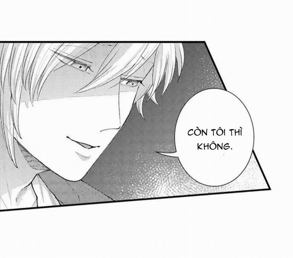 Bị Tán Tỉnh Bởi Chàng Trai Lập Dị 97 trang 27