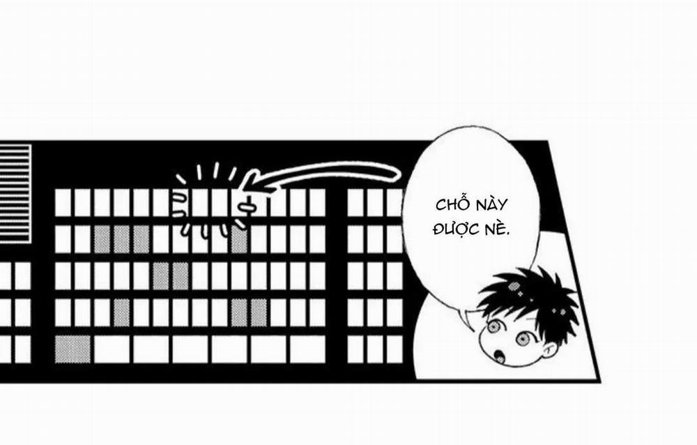 Bị Tán Tỉnh Bởi Chàng Trai Lập Dị 97 trang 39