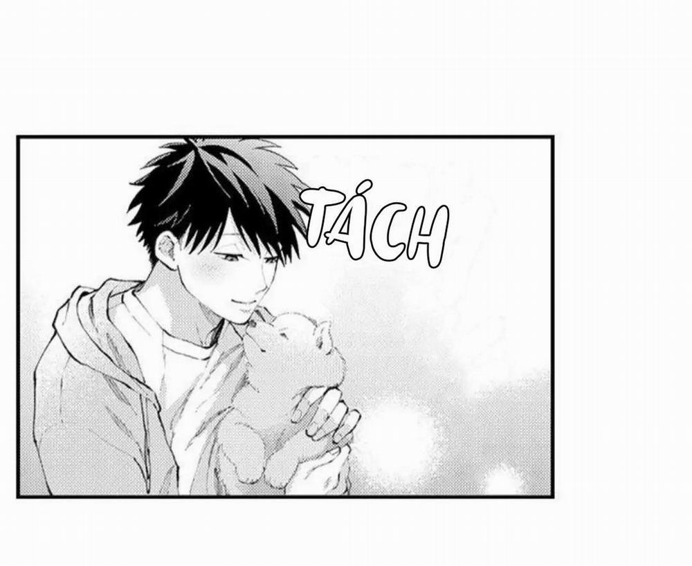 Bị Tán Tỉnh Bởi Chàng Trai Lập Dị 97 trang 4