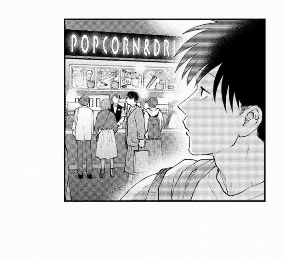 Bị Tán Tỉnh Bởi Chàng Trai Lập Dị 97 trang 44