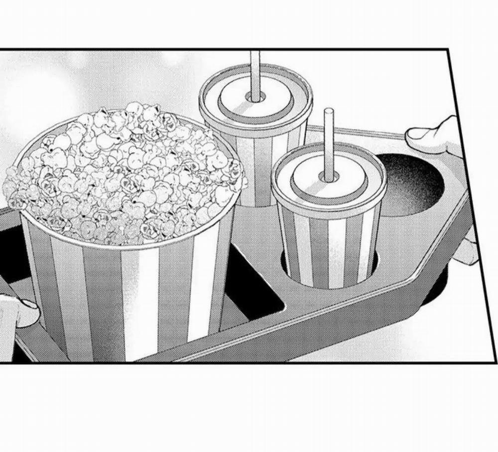 Bị Tán Tỉnh Bởi Chàng Trai Lập Dị 97 trang 48