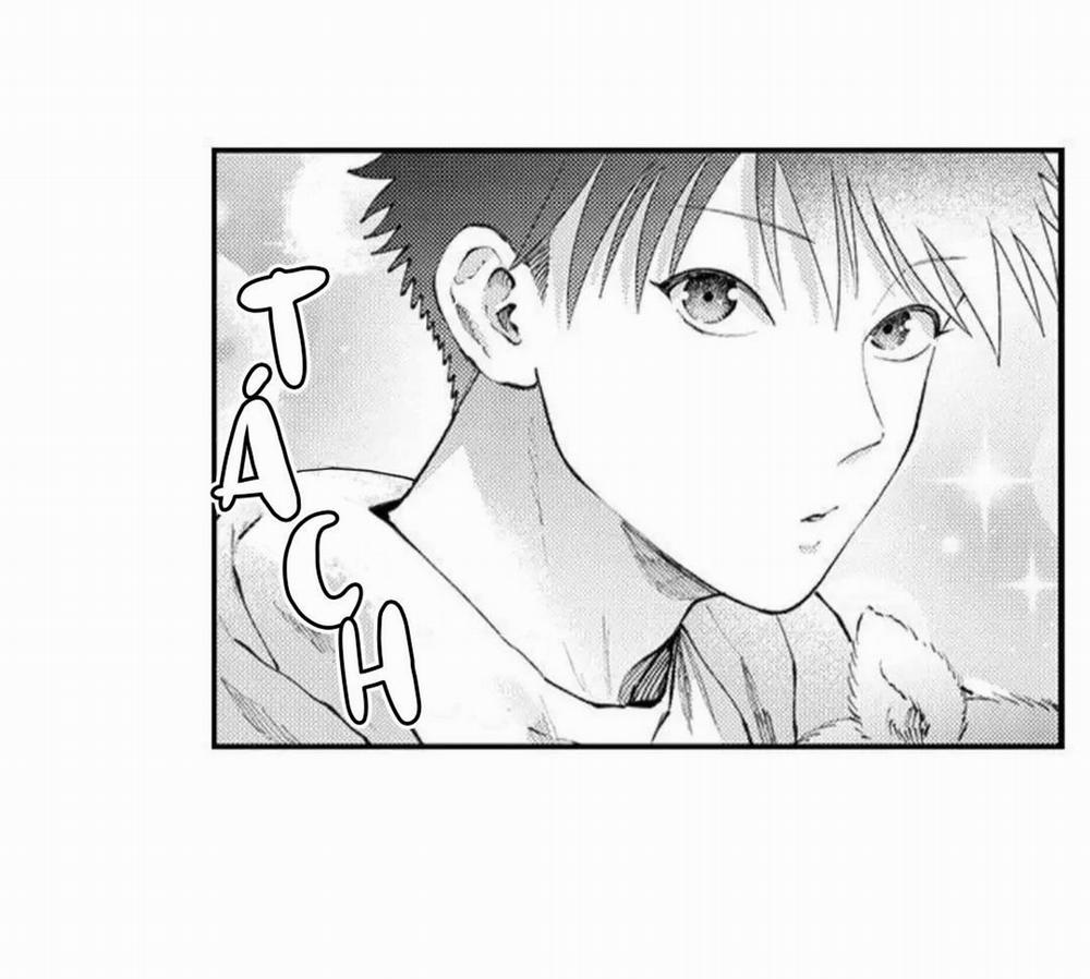 Bị Tán Tỉnh Bởi Chàng Trai Lập Dị 97 trang 6