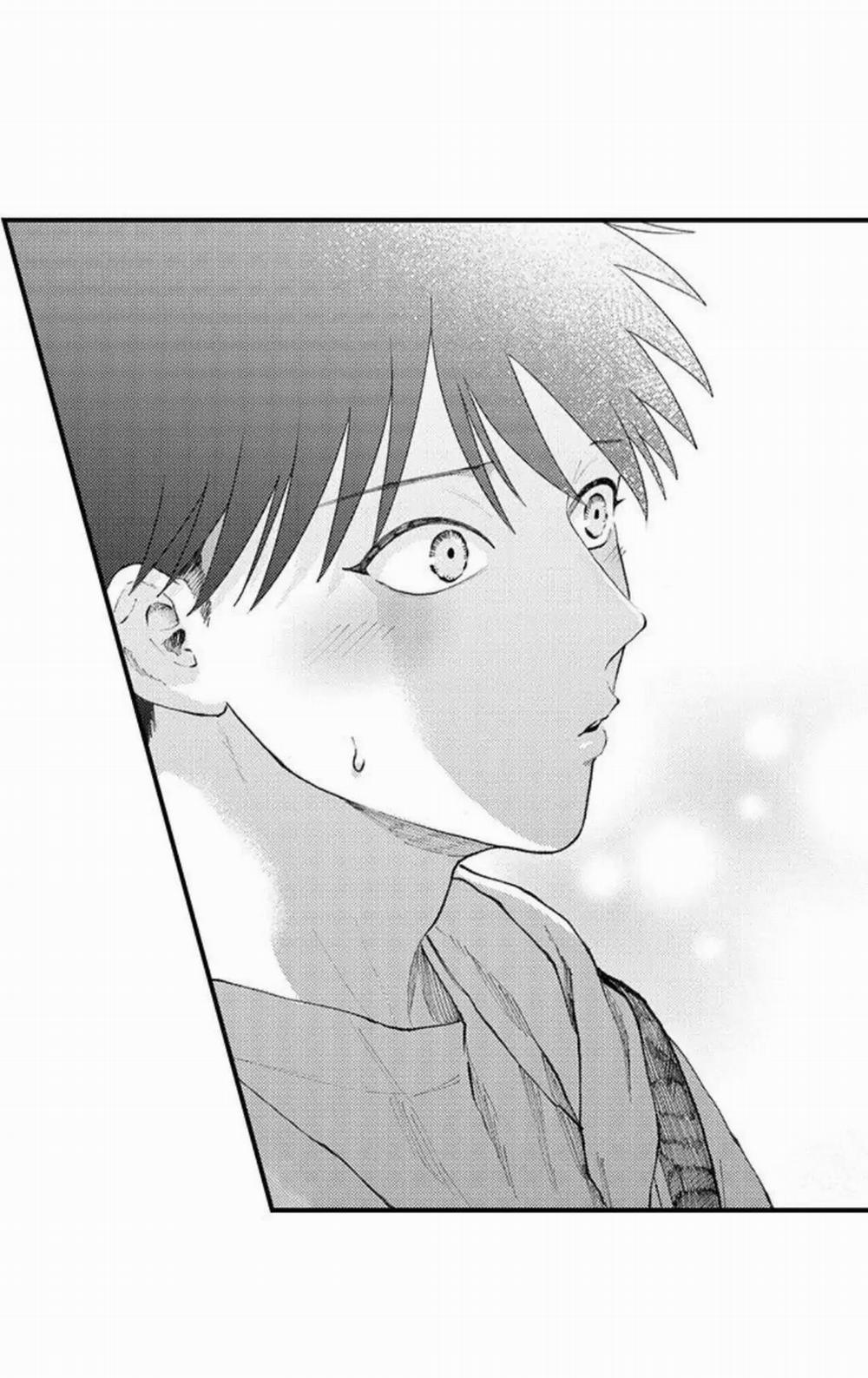 Bị Tán Tỉnh Bởi Chàng Trai Lập Dị 98 trang 1