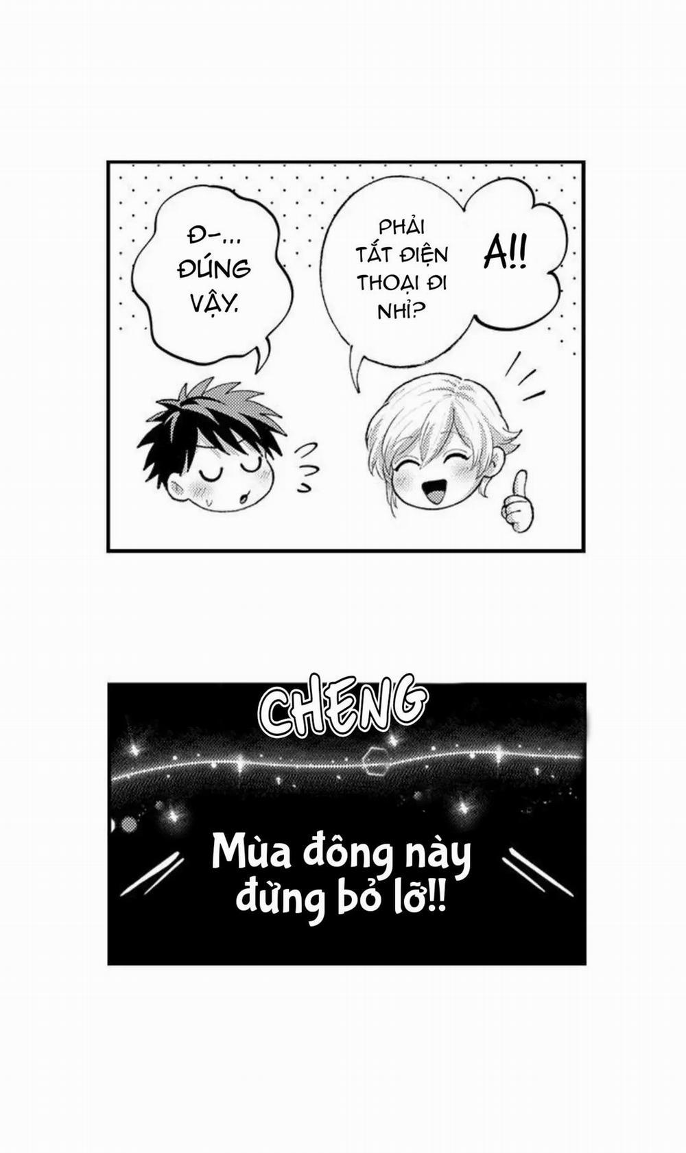 Bị Tán Tỉnh Bởi Chàng Trai Lập Dị 98 trang 14