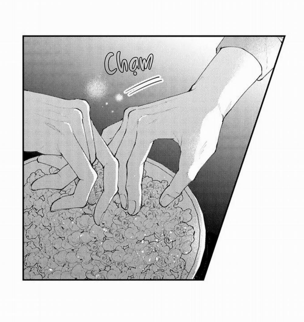 Bị Tán Tỉnh Bởi Chàng Trai Lập Dị 98 trang 18