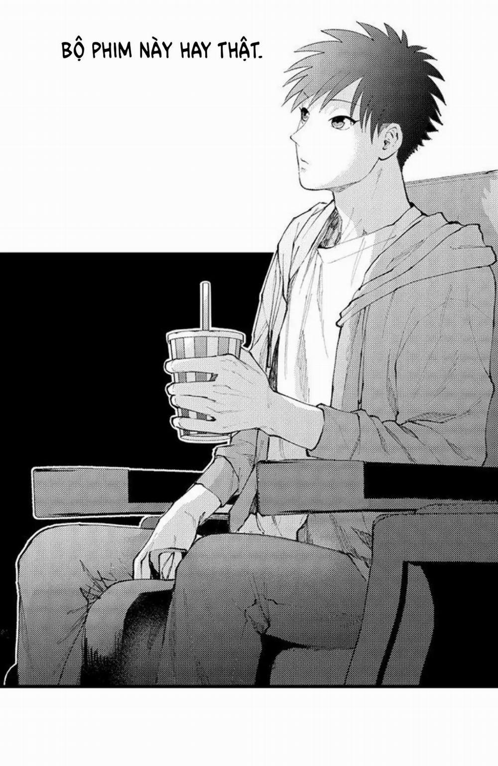 Bị Tán Tỉnh Bởi Chàng Trai Lập Dị 98 trang 22