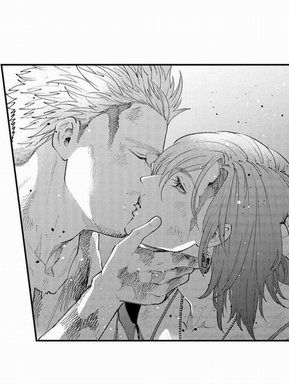 Bị Tán Tỉnh Bởi Chàng Trai Lập Dị 98 trang 24