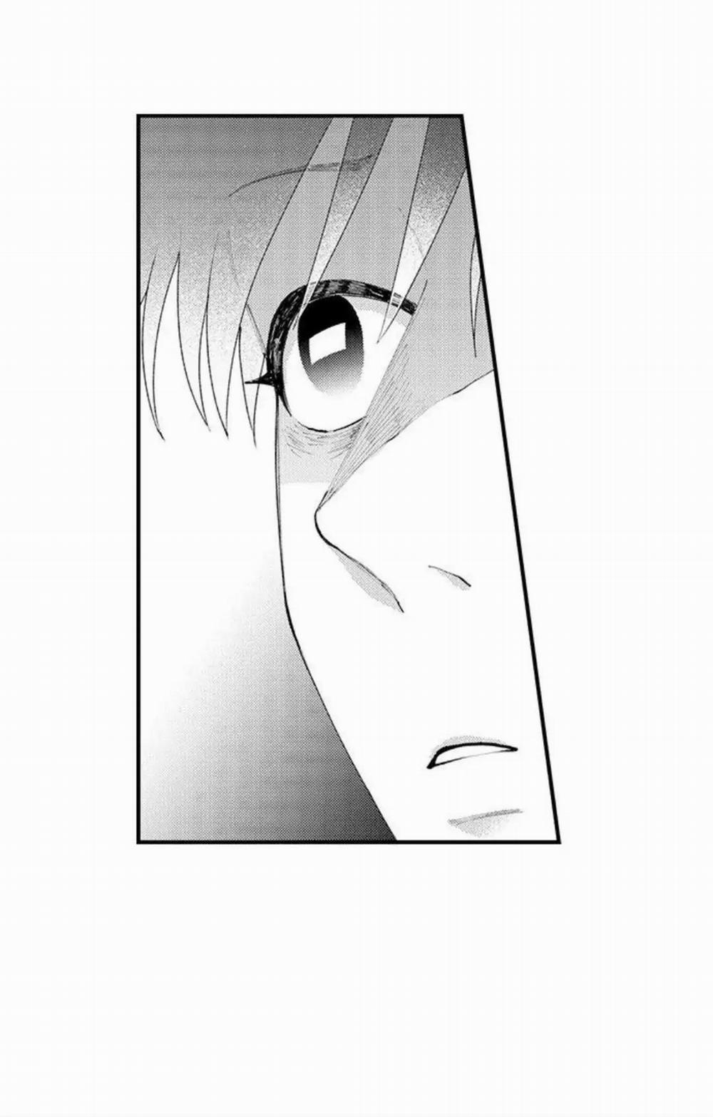 Bị Tán Tỉnh Bởi Chàng Trai Lập Dị 98 trang 25