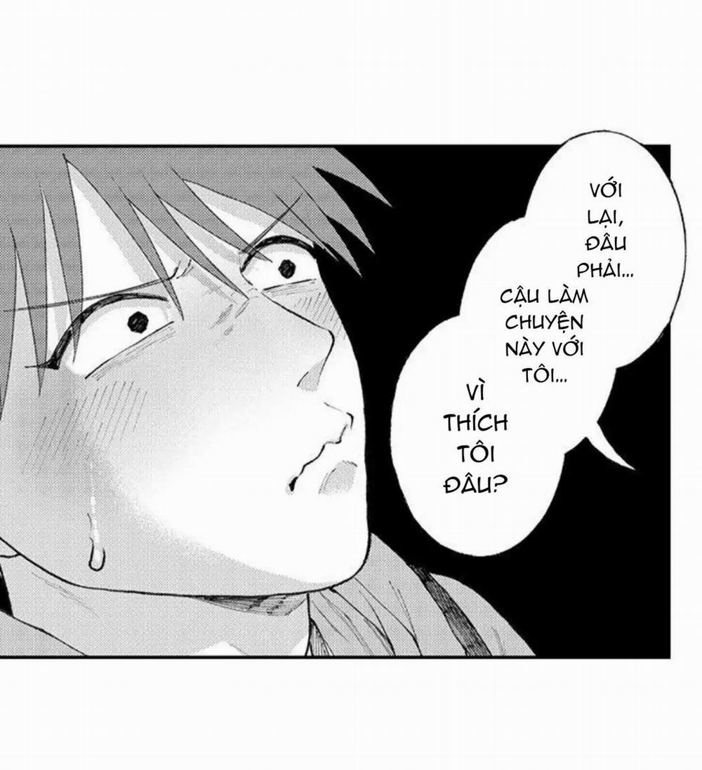 Bị Tán Tỉnh Bởi Chàng Trai Lập Dị 98 trang 34