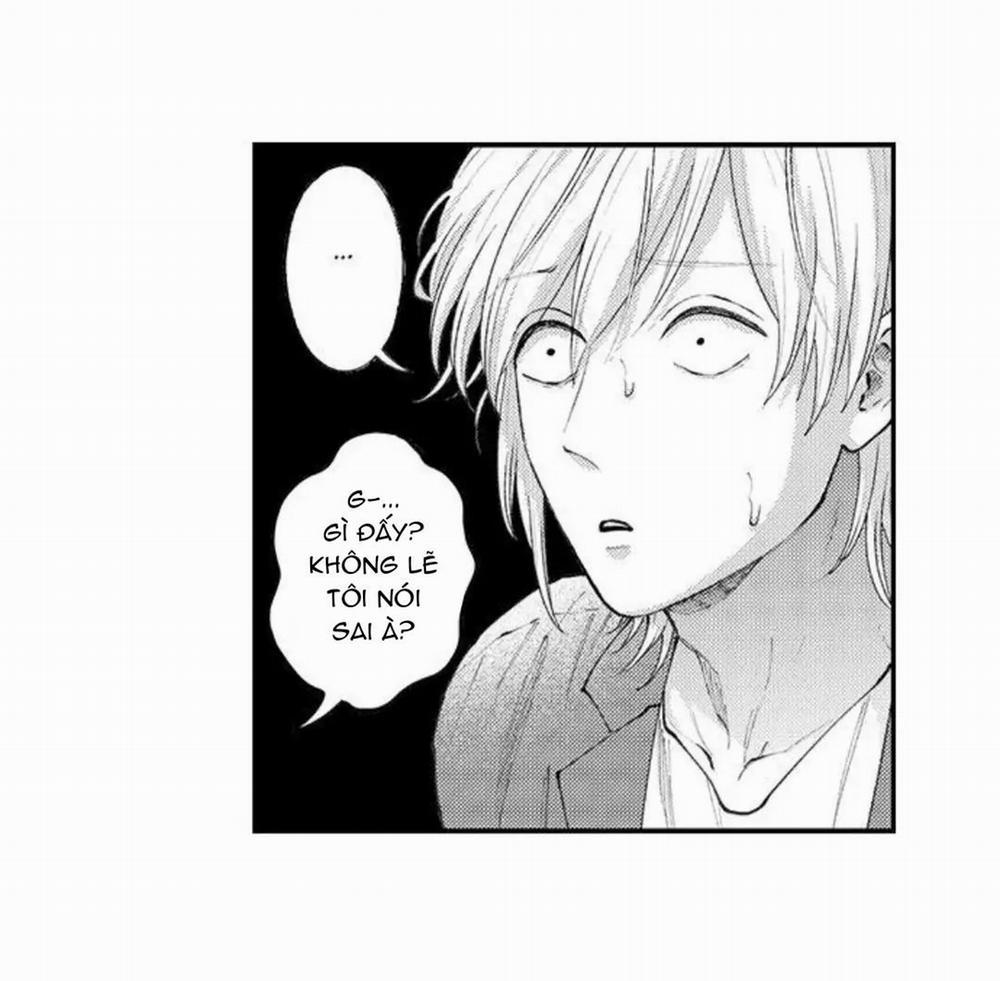 Bị Tán Tỉnh Bởi Chàng Trai Lập Dị 98 trang 4