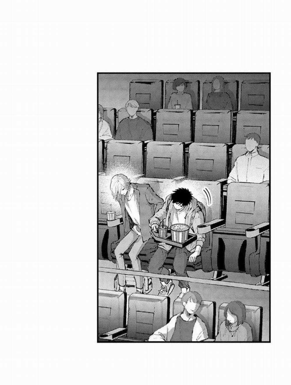 Bị Tán Tỉnh Bởi Chàng Trai Lập Dị 98 trang 7