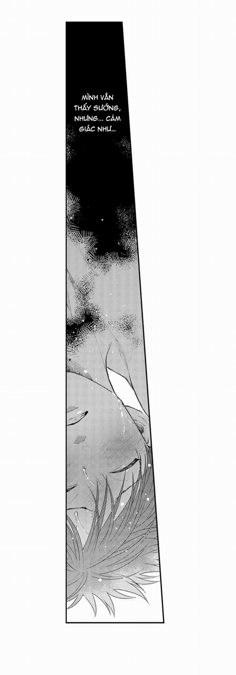 Bị Tán Tỉnh Bởi Chàng Trai Lập Dị 99 trang 17