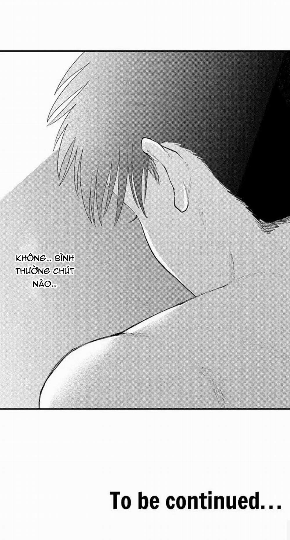 Bị Tán Tỉnh Bởi Chàng Trai Lập Dị 99 trang 23