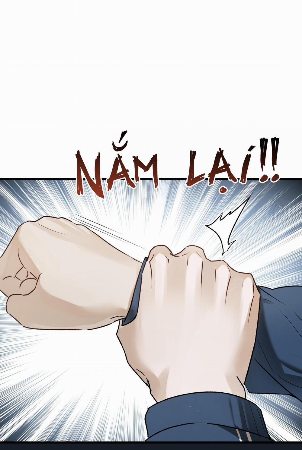 Bị Thú Dữ Ngang Nhiên Đeo Đuổi 16 trang 15