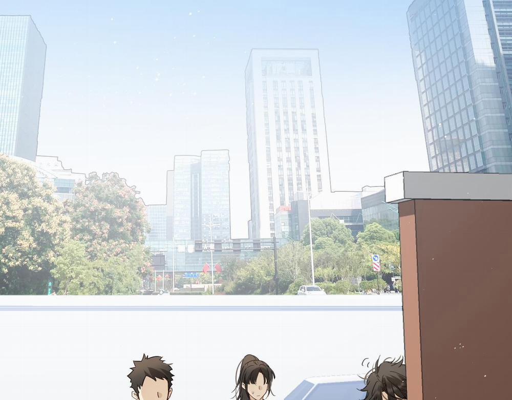 Bị Thú Dữ Ngang Nhiên Đeo Đuổi 16 trang 2