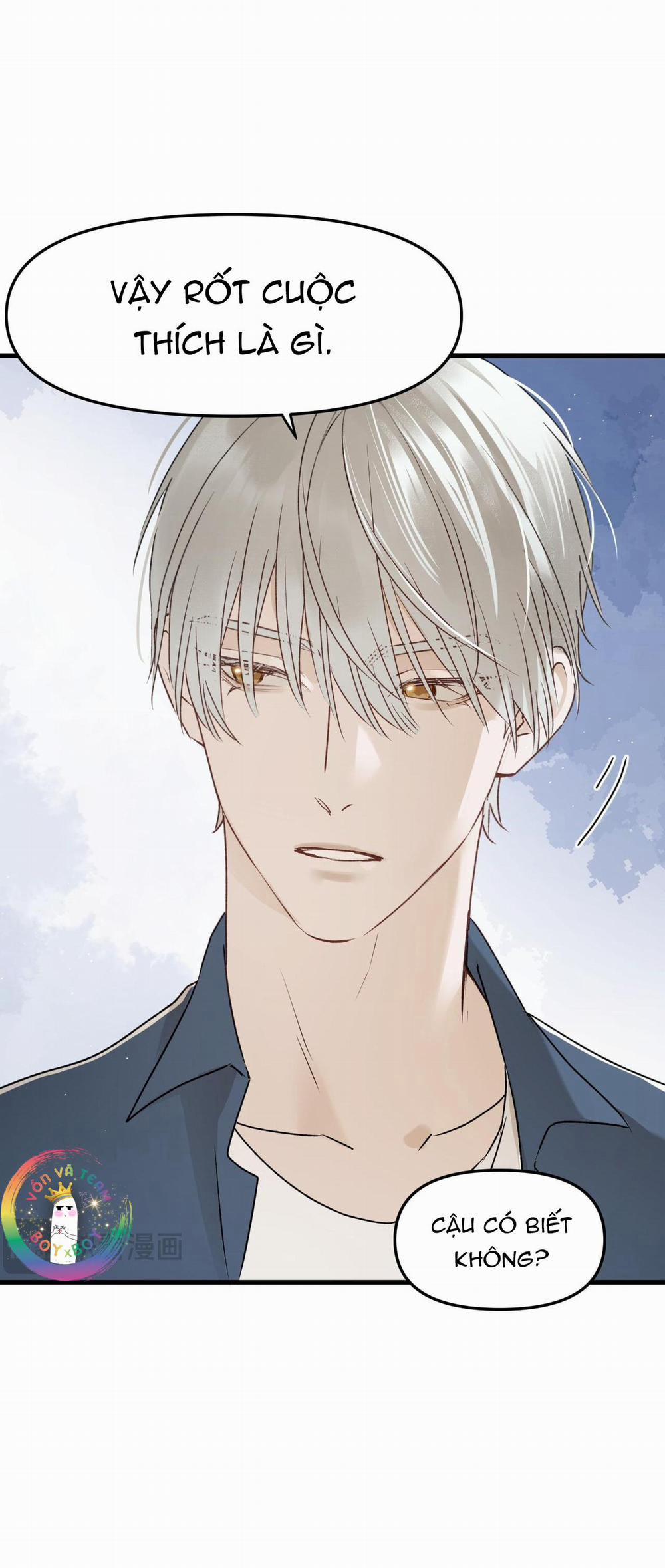 Bị Thú Dữ Ngang Nhiên Đeo Đuổi 16 trang 30