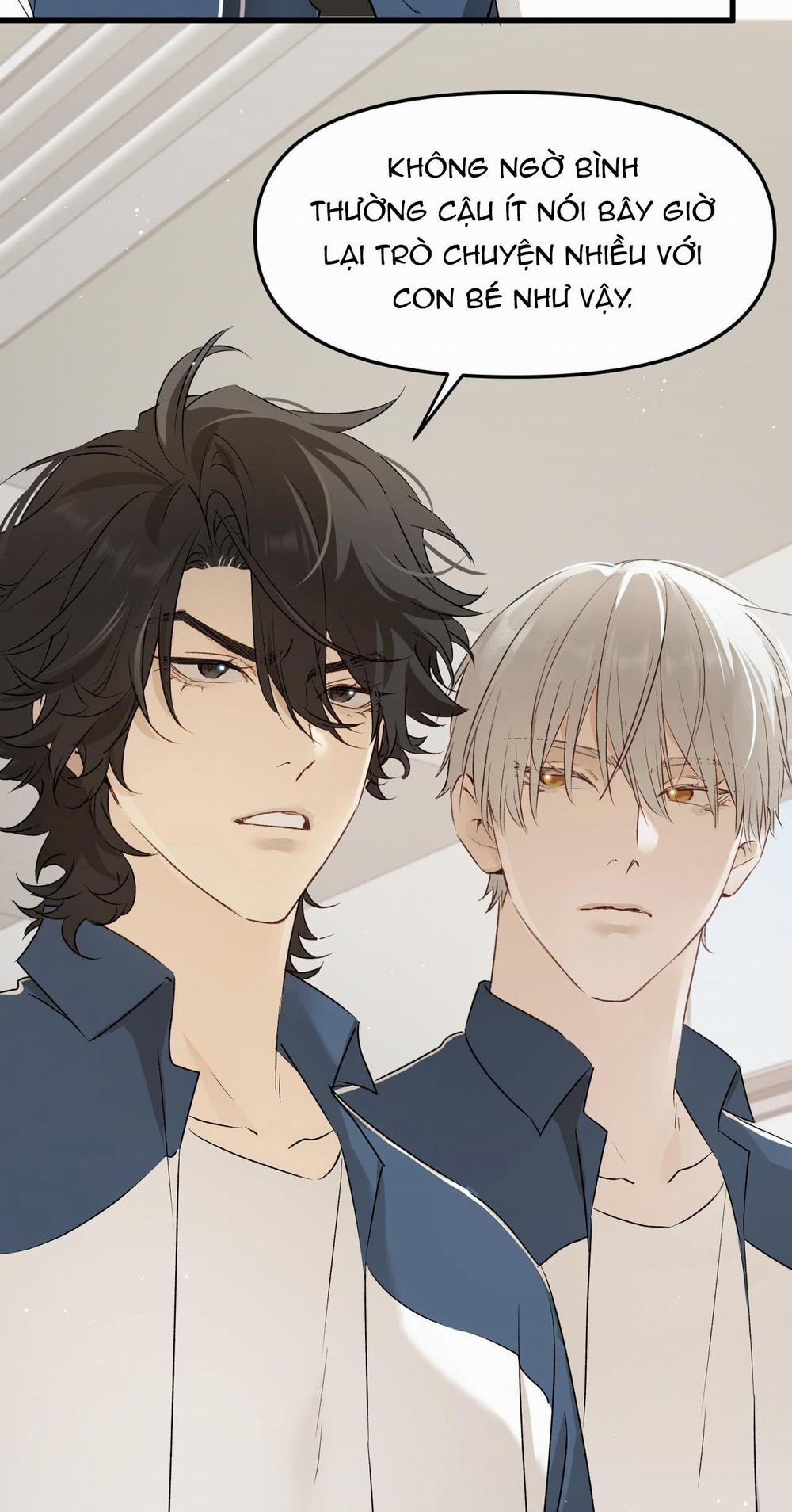 Bị Thú Dữ Ngang Nhiên Đeo Đuổi 16 trang 34