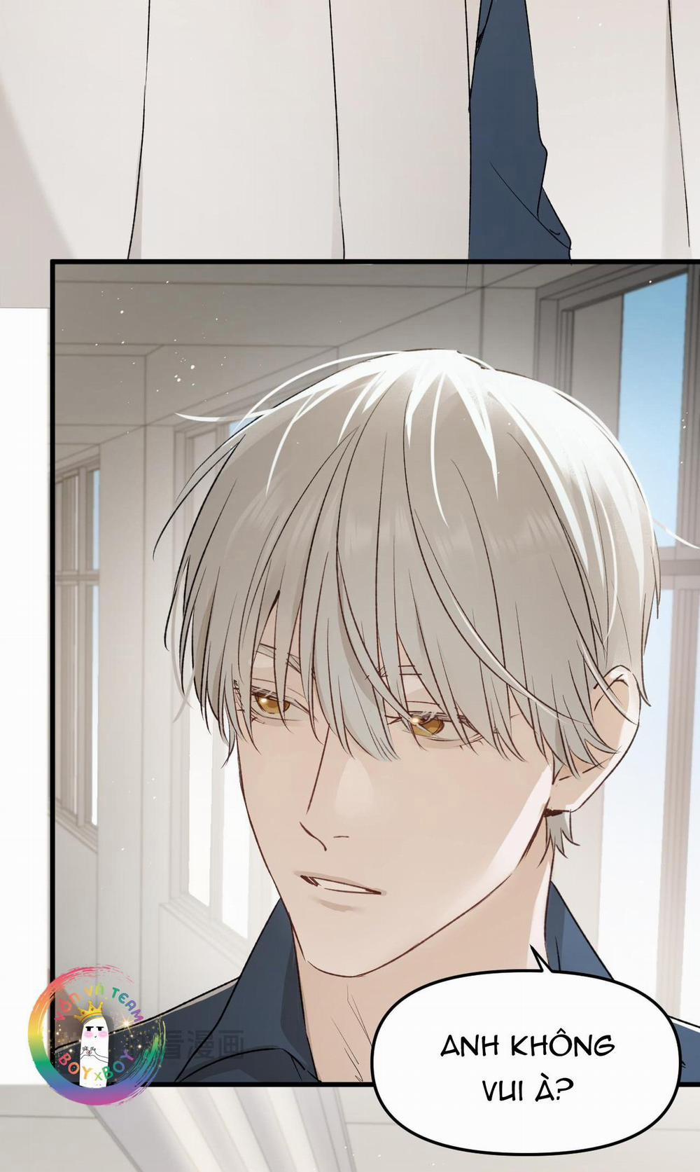 Bị Thú Dữ Ngang Nhiên Đeo Đuổi 16 trang 35