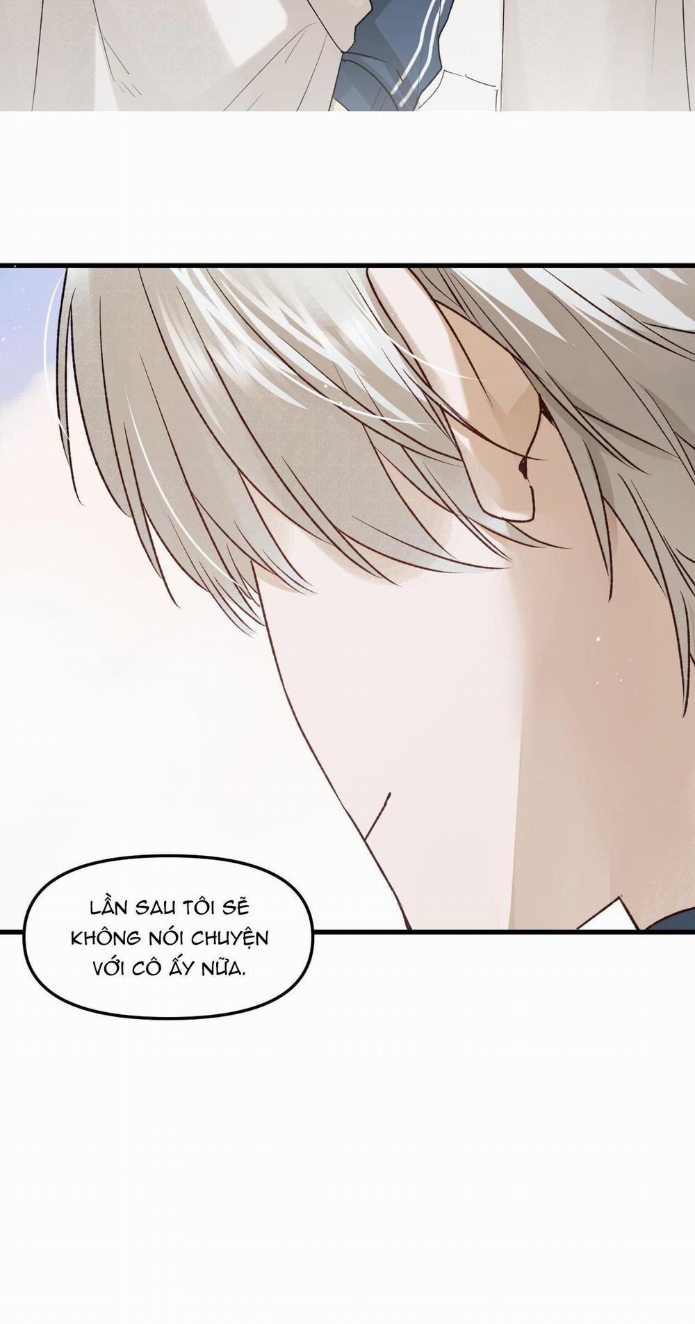 Bị Thú Dữ Ngang Nhiên Đeo Đuổi 16 trang 37