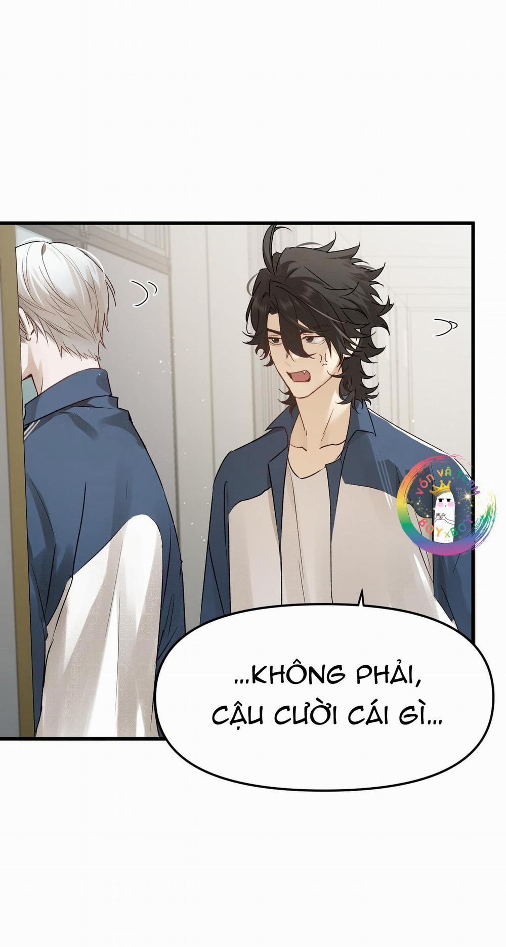 Bị Thú Dữ Ngang Nhiên Đeo Đuổi 16 trang 38