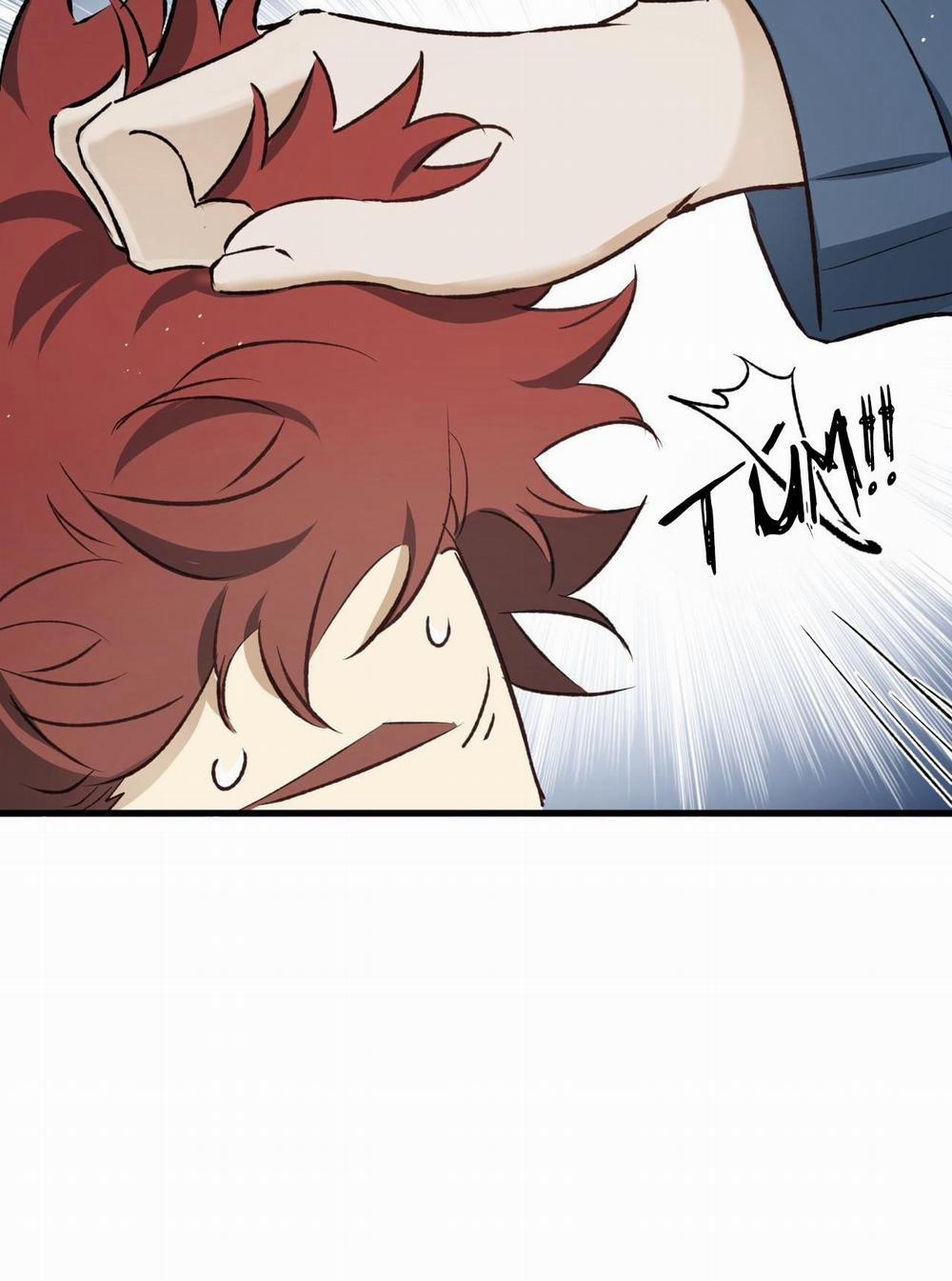 Bị Thú Dữ Ngang Nhiên Đeo Đuổi 16 trang 42