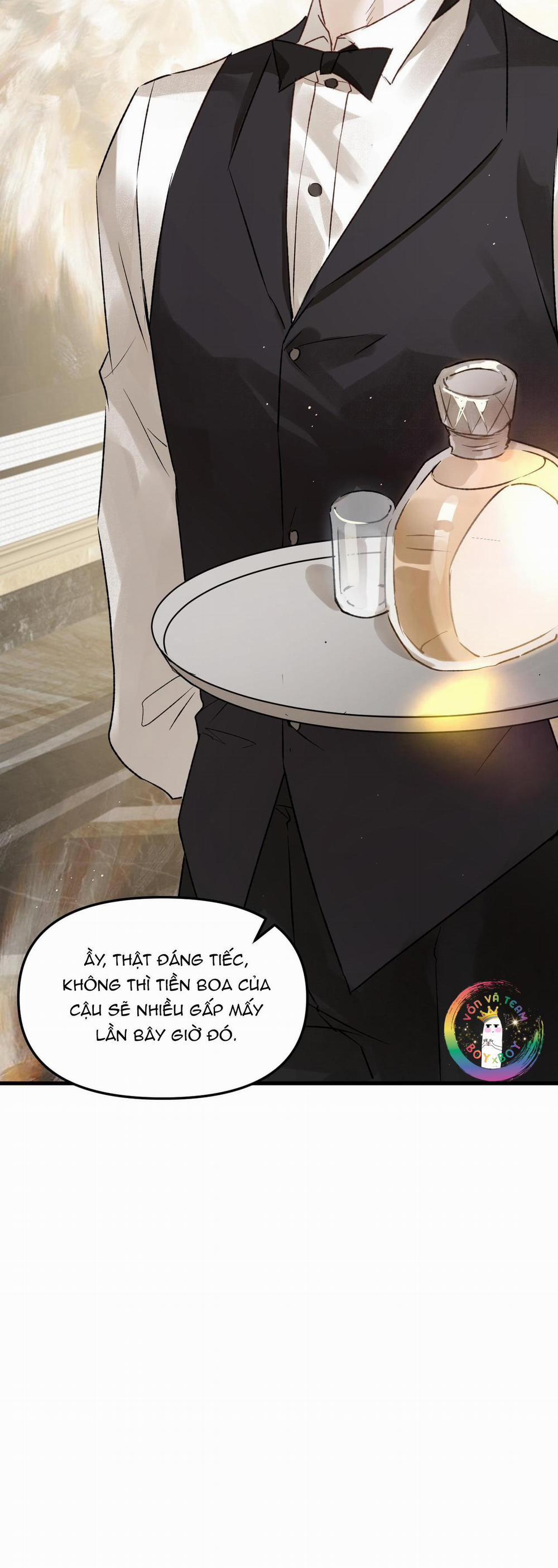 Bị Thú Dữ Ngang Nhiên Đeo Đuổi 16 trang 56