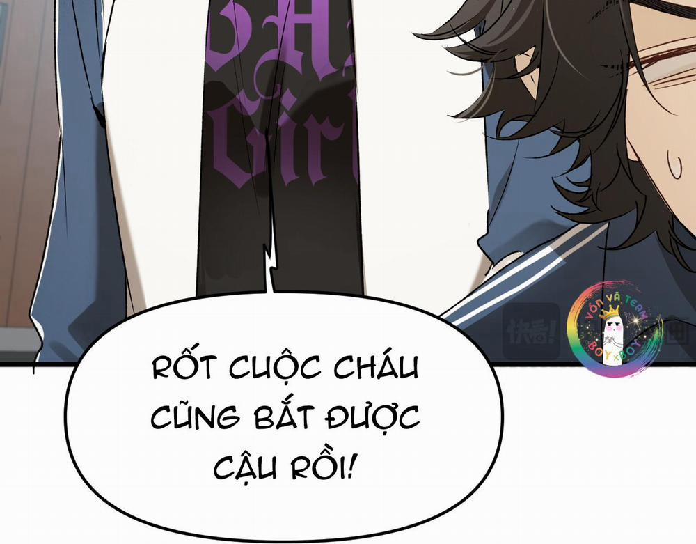 Bị Thú Dữ Ngang Nhiên Đeo Đuổi 16 trang 8