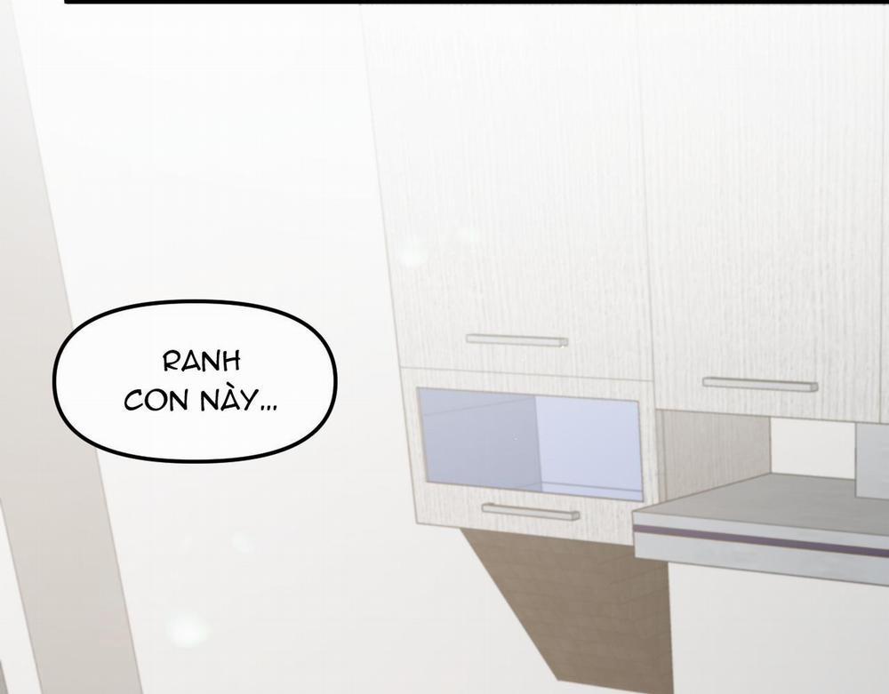 Bị Thú Dữ Ngang Nhiên Đeo Đuổi 18 trang 101